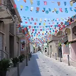 Holiday In Sardinia In Pula, At The Sea Of ​​nora Дом отдыха Пула