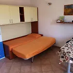 Holiday In Sardinia In Pula, At The Sea Of ​​nora Дом отдыха *