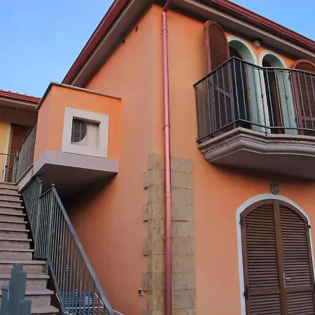 Holiday In Sardinia In Pula, At The Sea Of ​​nora Holiday home Pula