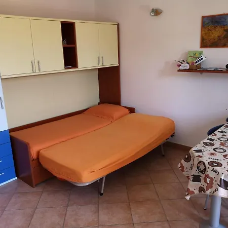 Holiday In Sardinia In Pula, At The Sea Of ​​nora Holiday home *