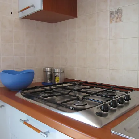 Holiday home Holiday In Sardinia In Pula, At The Sea Of ​​nora *