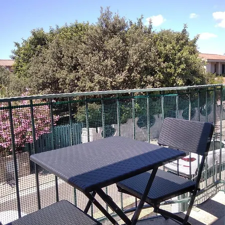 Holiday In Sardinia In Pula, At The Sea Of ​​nora Holiday home *