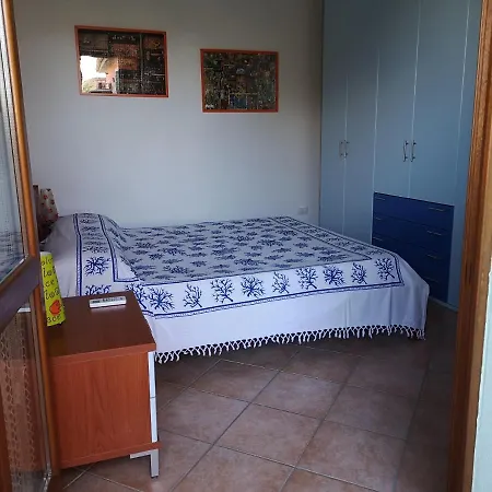 Holiday home Holiday In Sardinia In Pula, At The Sea Of ​​nora Pula